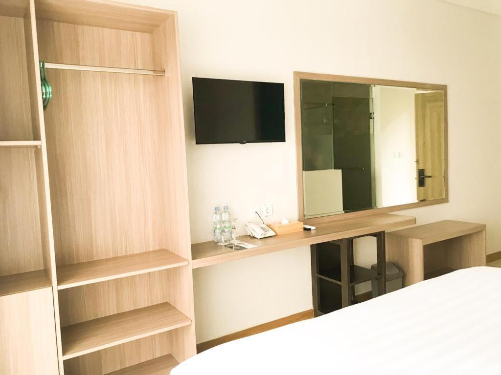 Grand Samota Hotel Sumbawa Eksteriør billede