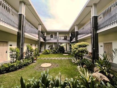 Grand Samota Hotel Sumbawa Eksteriør billede